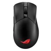 ASUS bežicni miš za igranje ROG Gladius III AimPoint crni crni
