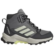 Adidas TERREX AX4R R.RDY MID K, djecije planinarske cipele, siva NKG71