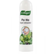PO-HO žepni inhalator