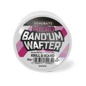 Boili Sonubaits Micro Bandum Krill&Squid 30g