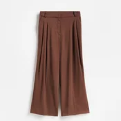 Reserved - Pantalone od mešavine viskoze