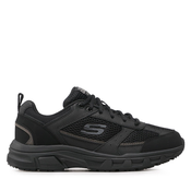 Skechers Čevlji mornarsko modra 40 EU Oak Canyon