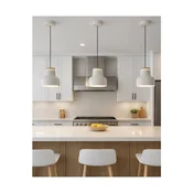 Opviq luster Tigo 3443K-1A-29, LED 20 W, bež