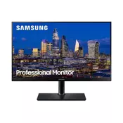 Samsung F27T850QWR - 68 4 cm (27 inca)  QLED  IPS ploca  QHD  FreeSync  podešavanje visine i zakretanje  HDMI  DP