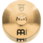 Marching činele 20” B10 Bronze Meinl
