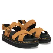 Dr. Martens Sandali Voss II DM40930200 Oranžna