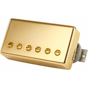 Gibson 57 Classic Plus Gold Kitarski pick up