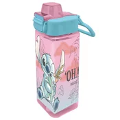 Kids Euroswan Otroci Euroswan Kvadratna steklenica - Lilo & Stitch