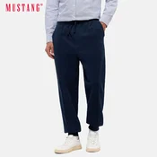 Mustang Trenirka
