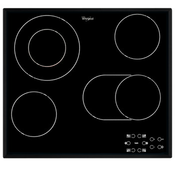 Whirlpool ugradbena ploca AKT 8190/BA