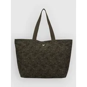 Roxy Feeling Vibes Printed Bag beetle