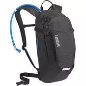 Camelbak MULE 12, kolesarski nahrbtnik, črna 2654