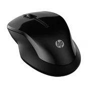 HP 250 Bežicni miš, Dual mode, 2.4Ghz, BT 5.0, Crni, 6V2J7AA