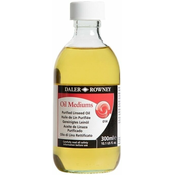 Daler Rowney Georgian Srednje 300 ml 1 kos
