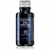 Renovality Original Series Woman Oil Parfume parfumsko olje 20 ml za ženske