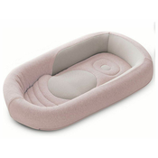 Inglesina gnezdo Welcome Pod, Delicate Pink