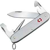 Victorinox Victorinox švicarski nož Pionier broj funkcija 8 srebrni 0.8201.26