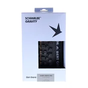 Schwalbe Albert Gravity Pro Addix Soft TLR 29 Pnevmatike