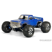 PRO-LINE RACING Karoserija Proline 1980 Chevy Pick-up