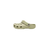 Crocs Odprti čevlji Classic pastelno zelena