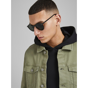 Jack & Jones Ryder Sončna očala 579448 Črna