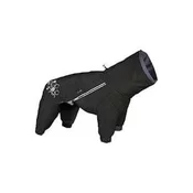 Obleka Hurtta Mudventure overal ECO black 60M