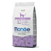 Monge | Cat Sterilised