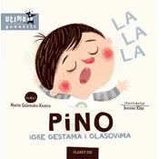 Pino. Igre gestama i glasovima (novo izdanje)