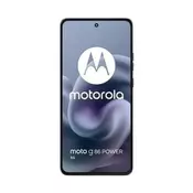 MOTOROLA pametni telefon Moto G86 Power 12GB/256GB, Cosmic Sky