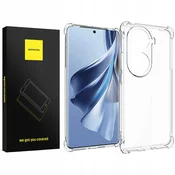 Spacecase SPACECASE ANTI-SHOCK OVITEK ZA OPPO RENO 11 PRO 5G ZAŠČITA, (21967524)