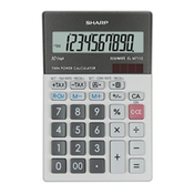 Sharp - Komercijalni kalkulator Sharp ELM711GGY