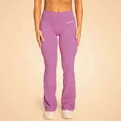 BeastPink Ženske hlače Grace Purple