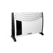 ISKRA grijalica elektricna dl03 turbo s ventilatorom