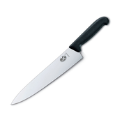 VICTORINOX nož za meso, rezilo 22cm, 5.2003.28, inox