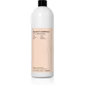 FarmaVita Backbar Restore globinsko regeneracijski balzam za suhe in poškodovane lase 1000 ml