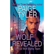 Wolf Revealed