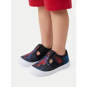 Copati Spiderman Ultimate CEO-CM-AW26-309SPRMV Črna
