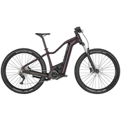 ELEKTRIČNO GORSKO KOLO BERGAMONT E-REVOX SPORT FMN 2024