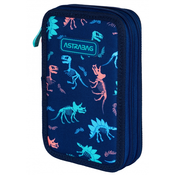 Astra AstraBAG DINOSAUR dvonadstropni peresnik, AC2, 503024059