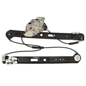MODECAR Bmw E46 3 serije 98-04 električni odpirač stekel spredaj levi