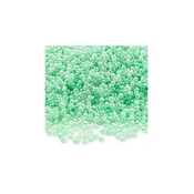 Kašaste perle (seed bead) -2 mm pastelna zelena