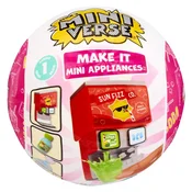 slomart MGA Miniverse Make It Mini figurica - Avtomat za gazirane pijače