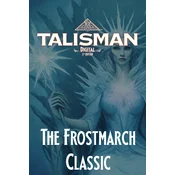 Talisman: Digital 5th Edition - The Frostmarch Expansion (DLC) PC/XBOX LIVE Key EUROPE