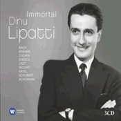 IMMORTAL DINU LIPATTI