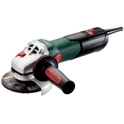 METABO kotni brusilnik W 9-125 Quick (600374000)