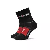 Compressport Nogavice Pro Racing Socks Winter Run