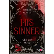 His Sinner. Saint & Sinner. Tom 2