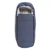 MAST zimska vreca za kolica M2 Cocoon blue jeans MA-CC06