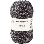 Schachenmayr Bravo 8181 Pletilna preja