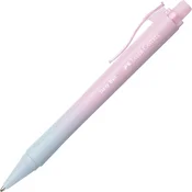 Faber-Castell Svinčnik kemični daily blush sky